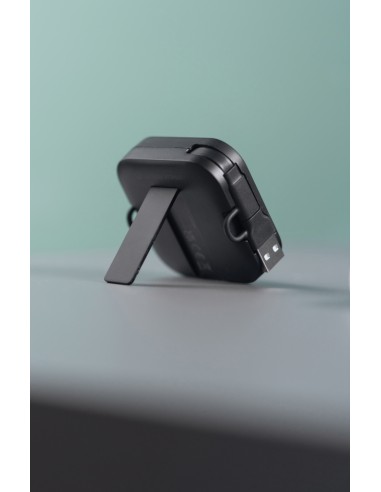 Supporto 100W con cavo retrattile Urban Vitamin San Jose