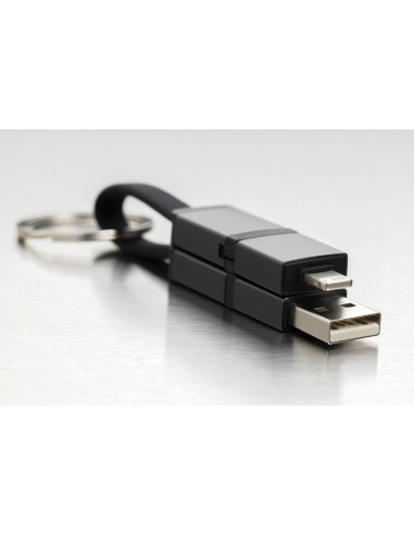 Cavo di ricarica veloce 60W Terra 4in1