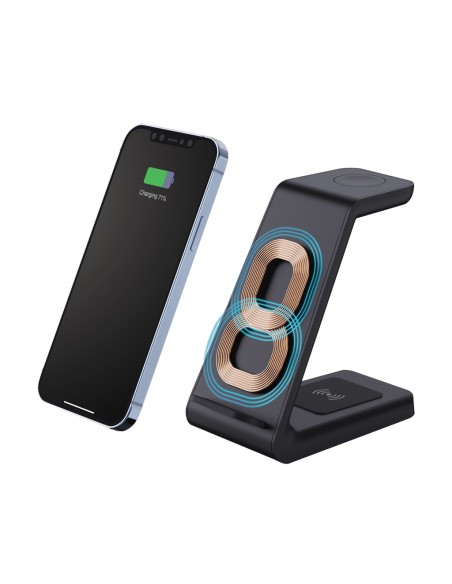 Caricatore 3in1 in rplastica RCS Urban Vitamin Fairfield