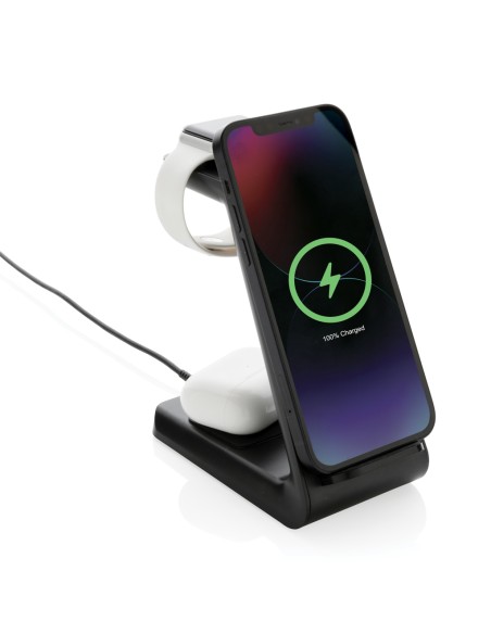 Caricatore 3in1 in rplastica RCS Urban Vitamin Fairfield