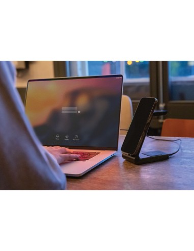 Caricatore 3in1 in rplastica RCS Urban Vitamin Fairfield