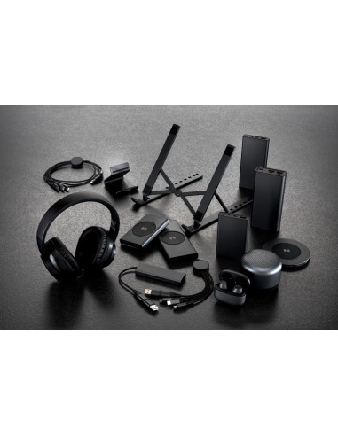 Hub 3 porte USB in alluminio RCS Terra