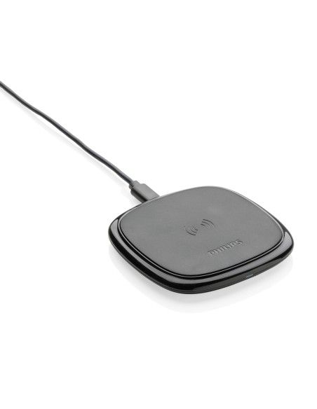 Caricatore wireless 10W Qi Philips