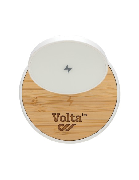 Supporto 2in1 ricarica magnetica Ontario in rPlastica RCS