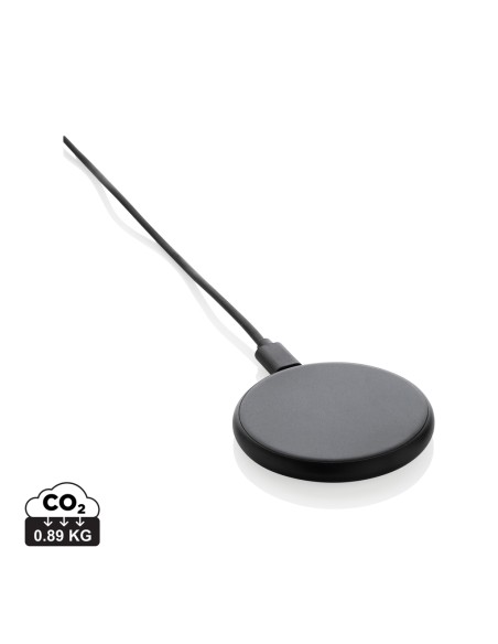 Caricatore wireless magnetico 15W 3in1 Magnapad RCS