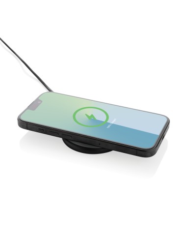 Caricatore wireless magnetico 15W 3in1 Magnapad RCS