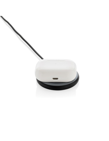 Caricatore wireless magnetico 15W 3in1 Magnapad RCS