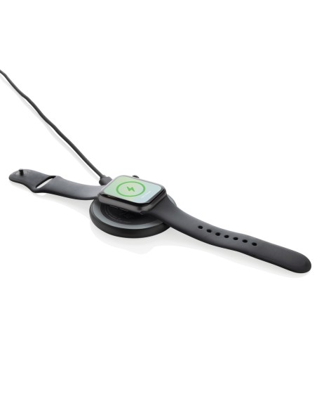 Caricatore wireless magnetico 15W 3in1 Magnapad RCS