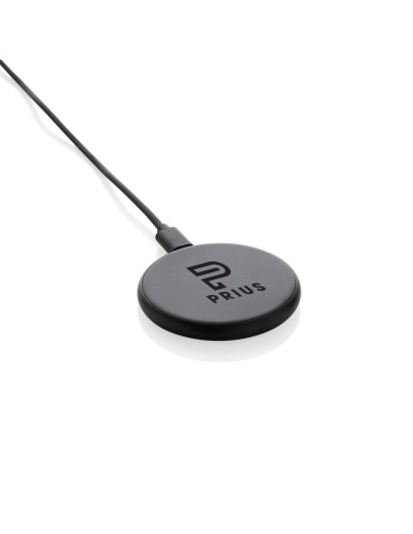 Caricatore wireless magnetico 15W 3in1 Magnapad RCS