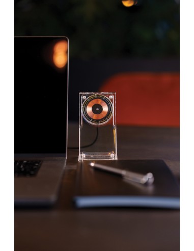 Supporto ricarica wireless magnetico 15W Magcharge