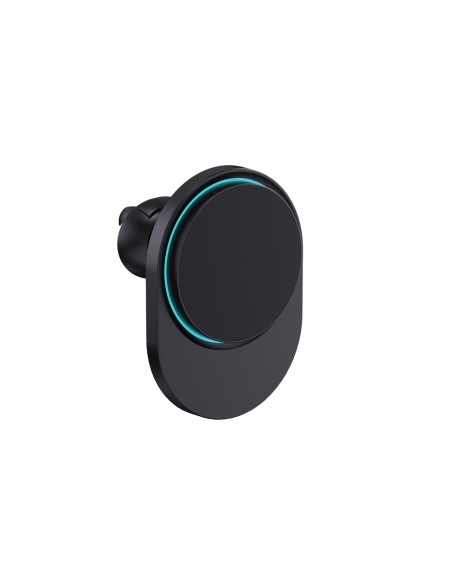 Caricatore magnetico 15W da auto PowerCruze in rPlastica RCS