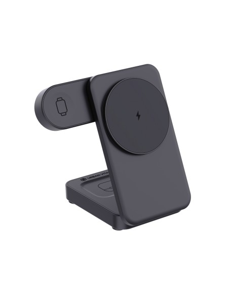 Caricatore 15 W 3in1 in rPlastica RCS Urban Vitamin Arcadia