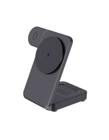 Caricatore 15 W 3in1 in rPlastica RCS Urban Vitamin Arcadia