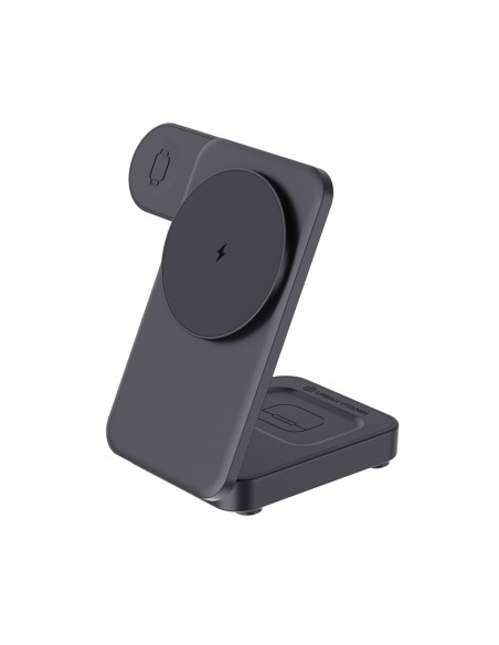 Caricatore 15 W 3in1 in rPlastica RCS Urban Vitamin Arcadia