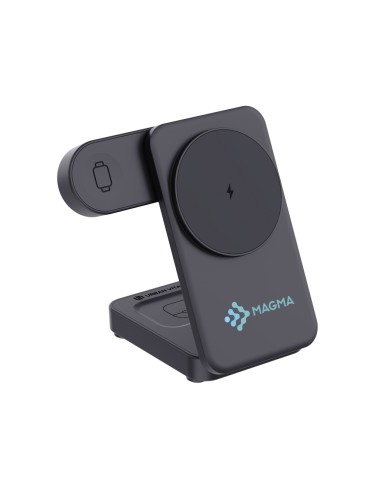 Caricatore 15 W 3in1 in rPlastica RCS Urban Vitamin Arcadia