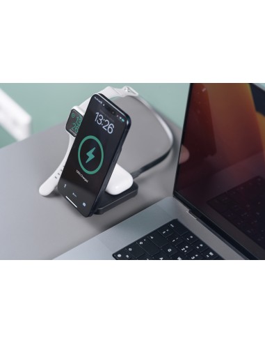 Caricatore 15 W 3in1 in rPlastica RCS Urban Vitamin Arcadia