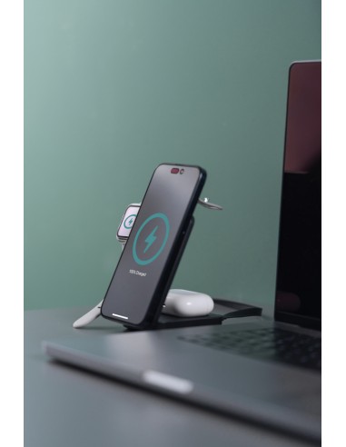 Caricatore 15 W 3in1 in rPlastica RCS Urban Vitamin Arcadia