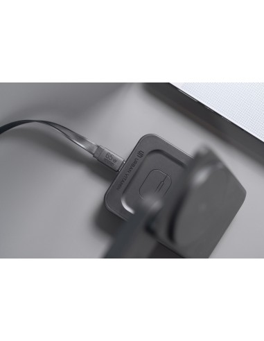 Caricatore 15 W 3in1 in rPlastica RCS Urban Vitamin Arcadia