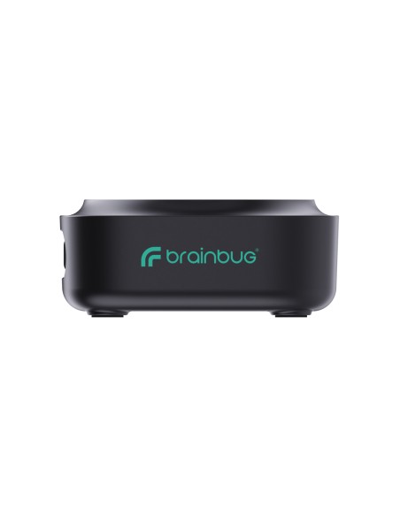 Caricatore wireless magnetico 2in1 15W Urban Vitamin Goleta