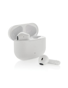 Auricolari wireless Tunevo in plastica riciclata RCS