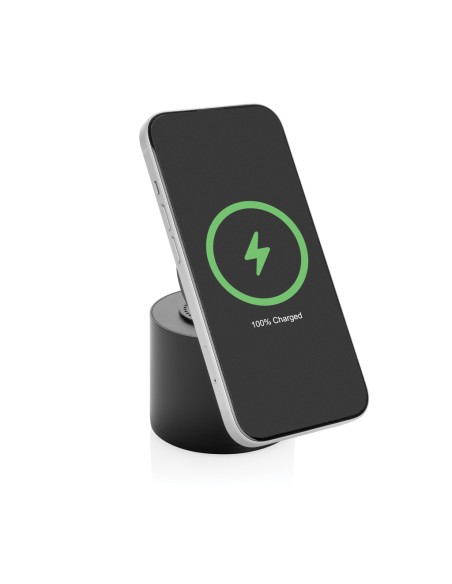 Speaker Magpulse 3W con supporto magnetico in rPlastica RCS