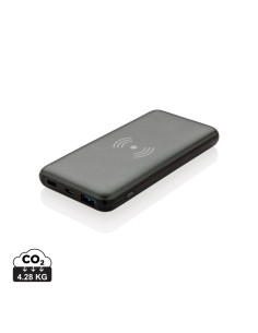 Powerbank wireless da 10.000 mAh con PD