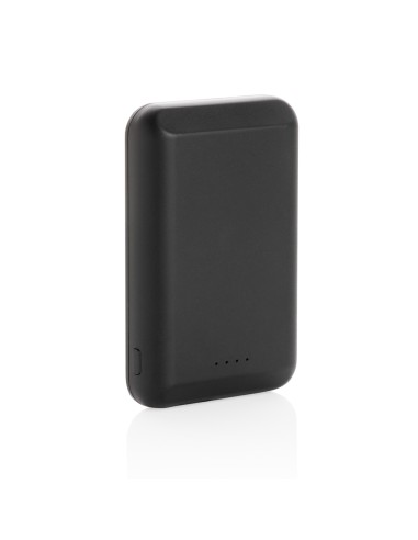 Powerbank wireless 5W magnetica 5.000 mAh