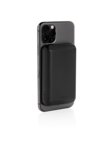 Powerbank wireless 5W magnetica 5.000 mAh