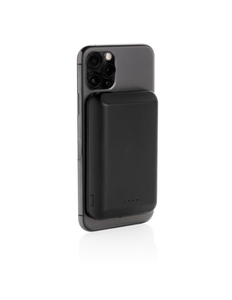 Powerbank wireless 5W magnetica 5.000 mAh