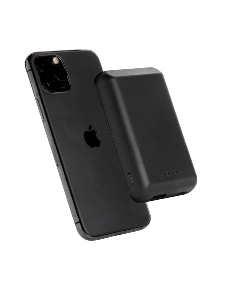 Powerbank wireless 5W magnetica 5.000 mAh