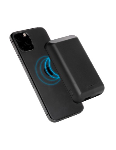 Powerbank wireless 5W magnetica 5.000 mAh