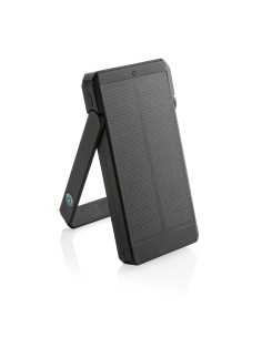 Powerbamk 10000 mAh Skywave in plastica riciclata RCS