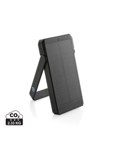 Powerbamk 10000 mAh Skywave in plastica riciclata RCS