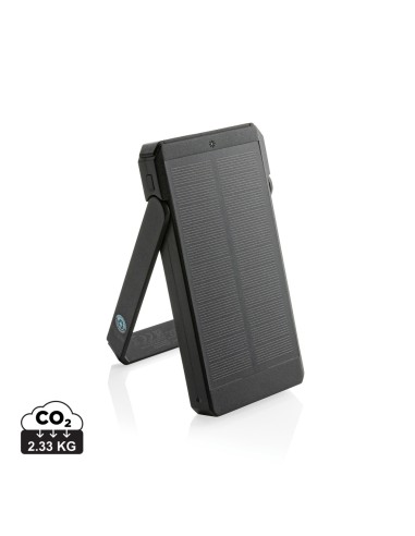 Powerbamk 10000 mAh Skywave in plastica riciclata RCS