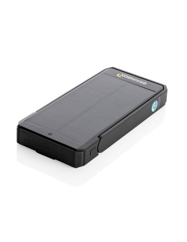 Powerbamk 10000 mAh Skywave in plastica riciclata RCS