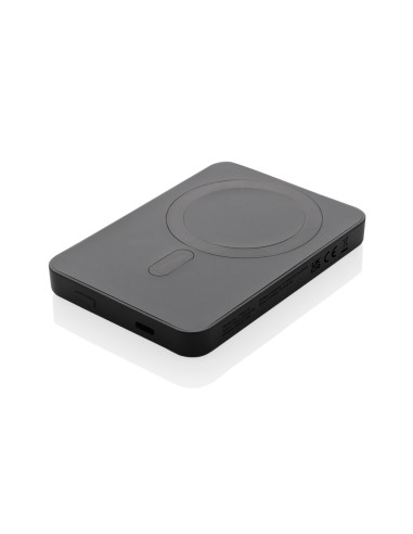 Powerbank magnetica Magnetix 5000 mAh in plastica RCS
