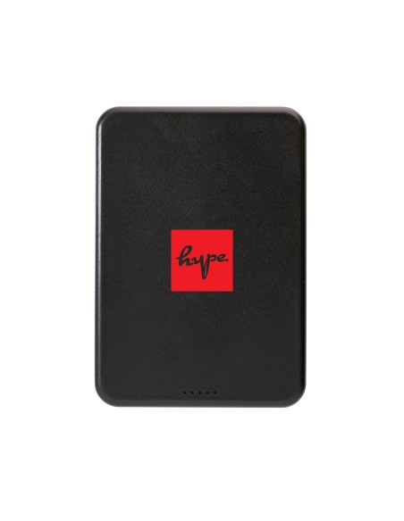 Powerbank magnetica Magnetix 5000 mAh in plastica RCS