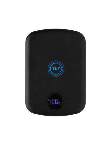 Powerbank magnetica MagBoost 5000 mAh in plastica RCS