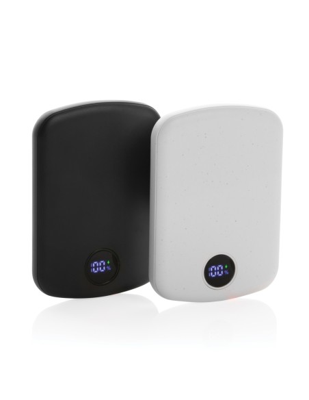 Powerbank magnetica MagBoost 5000 mAh in plastica RCS