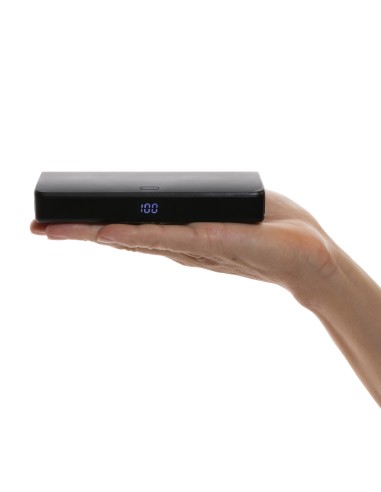 Powerbank 20.000 mAh FlashCharge in rPlastica