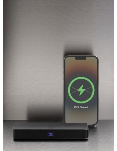 Powerbank 20.000 mAh FlashCharge in rPlastica