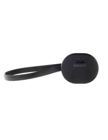 Powerbank da 5000 mAh CycleCell con batteria rimovibile