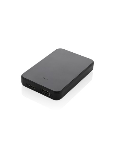 Powerbank 5.000 mAh Boostcore con type C in rABS RCS
