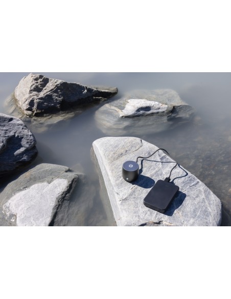 Powerbank 5.000 mAh Boostcore con type C in rABS RCS