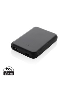 Powerbank magnetica Stellar 5000 mAh 5W in rABS RCS