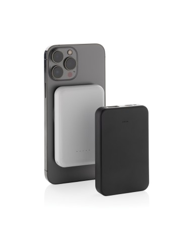 Powerbank magnetica Stellar 5000 mAh 5W in rABS RCS