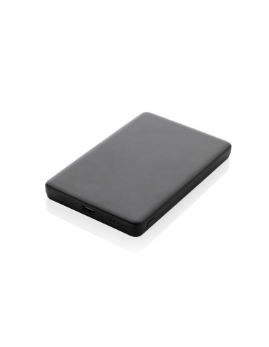 Powerbank magnetica Orion 5000 mAh 5W rAlluminio RCS