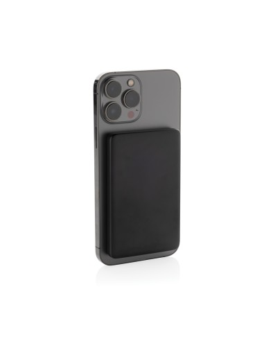 Powerbank magnetica Orion 5000 mAh 5W rAlluminio RCS