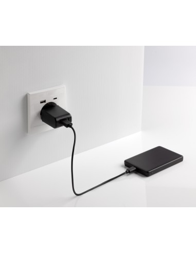 Powerbank magnetica Orion 5000 mAh 5W rAlluminio RCS