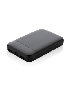 Powerbank da 5.000 mAh in plastica riciclata RCS